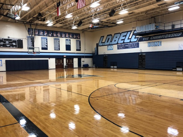 Gymnasium 0