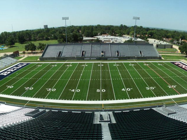 Pennington Field 0